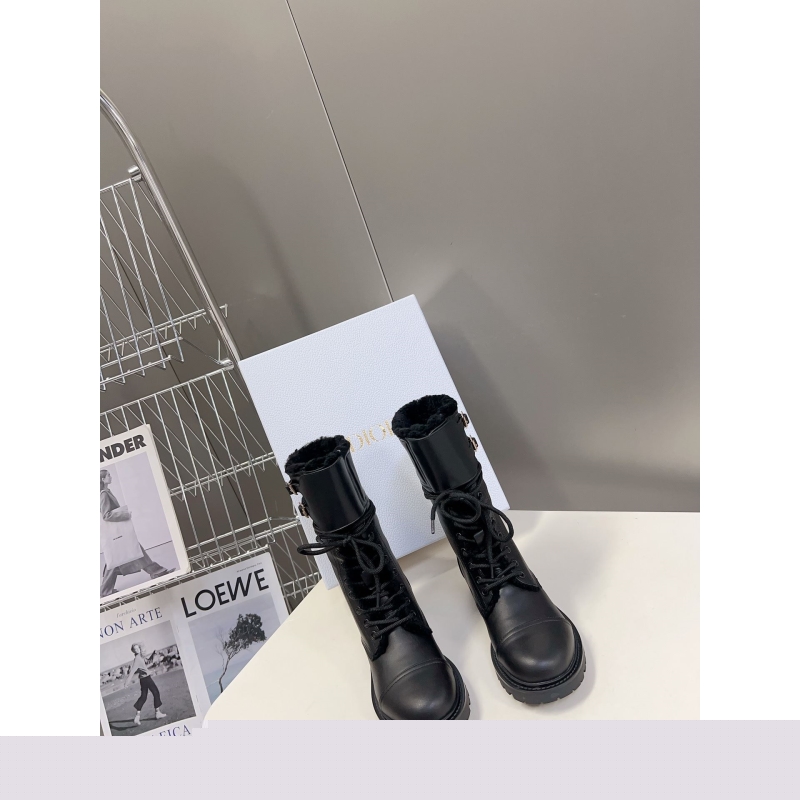 ch**an D*or boots
